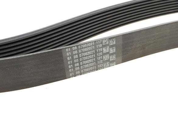 Ремень генератора Mercedes G / GL / ML / S (W221) 3.0TD 06-09 FB8PK2035INA фото
