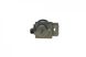 Клапан управління турбіни Mercedes Sprinter / Vito CDI (OM611/OM647) (чорний) 58073AIC фото 2