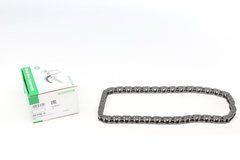 Ланцюг ГРМ BMW 3 (E90 / E91 / E92 / E93 / F30 / F80 / F31) 1.5D / 3.0D 05- (72 ланок) N57 D30 A 553019510INA фото