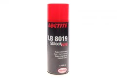 Loctite LB 8019 0,4л смазка, раскислитель ржавчины, жидкий ключ, (содержание растворителей 89%) 589891HEN фото