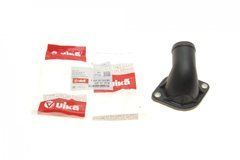 Фланець системи охолодження VW T3 / Golf / Passat / Audi A4 / A6 81-05 11210115201VIK фото