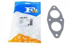 Прокладка выхлопной трубы BMW 3 (E46) / X3 (E83) 01-08 100915FA1 фото