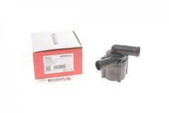 Насос системи охолодження (додатковий) Audi A4 / A5 / A6 1.8-2.0D 04- A4233130BOG фото