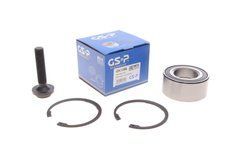 Подшипник передней ступицы Audi 100/200/A4/A6-05/VW Passat 97-05 (43x82x37) GK1356GSP фото