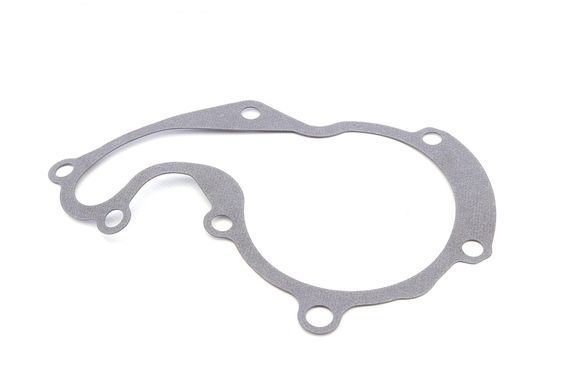 Водяной насос Ford Connect 1.8DI / TDCI, 55 / 66 / 81kw 02- с двойным шкивом 538025610INA фото