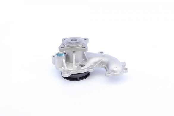Водяной насос Ford Connect 1.8DI / TDCI, 55 / 66 / 81kw 02- с двойным шкивом 538025610INA фото