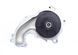 Водяной насос Ford Connect 1.8DI / TDCI, 55 / 66 / 81kw 02- с двойным шкивом 538025610INA фото 2