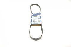Ремень генератора Mazda 323 / 626 / Opel Astra G / Vectra B / C 2.0 / 2.2 00-08 (5PK1030) 1987947923 фото