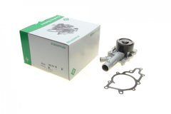 Водяний насос Mercedes C-class (W203 / S203 / W204 / S204) 2.2CDI 01-09 / E-class (W211C211) OM611 / OM646 / OM647 538021310INA фото