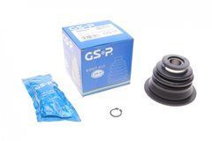 Пыльник ШРКШ внутренний Renault Kangoo 97- / Clio 96-10 / Volvo S40 1.6-1.8 95-99 (L) (L=84) 760067GSP фото
