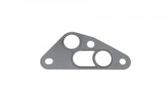 Прокладка радіатора оливного Peugeot Boxer / Fiat Ducato / Citroen Jumper 2.2HDI 06- 604831ELR фото