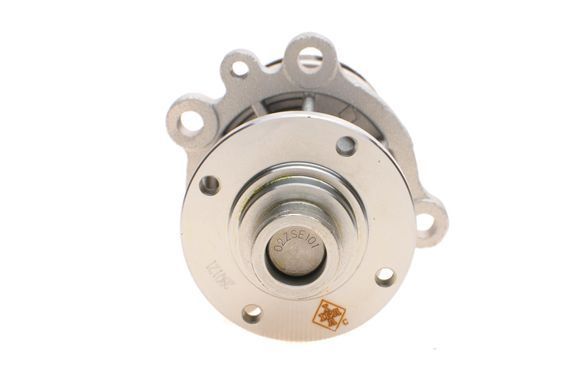 Водяной насос BMW 3 (E36) 1.6 / 1.8 i 91-93 / 5 (E34) 1.8 i 89-95, M40 B18 (184E1) / M43 B18 (184E2) 538017310INA фото