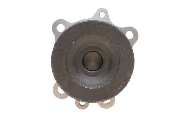 Водяной насос BMW 3 (E36) 1.6 / 1.8 i 91-93 / 5 (E34) 1.8 i 89-95, M40 B18 (184E1) / M43 B18 (184E2) 538017310INA фото