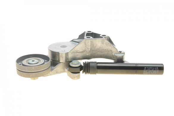 Комплект ременя генератора Skoda Octavia / VW Golf IV 1.9 TDI 96-10 (6PK905) 529051320INA фото