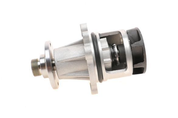 Водяной насос BMW 3 (E36) 1.6 / 1.8 i 91-93 / 5 (E34) 1.8 i 89-95, M40 B18 (184E1) / M43 B18 (184E2) 538017310INA фото
