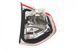 Ліхтар задній Citroen C4 07-10 (R) 714000283312MAR фото 4
