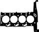 Прокладка ГБЦ Ford Transit 2.4D 00-, &Oslash;91,00 мм, 1,10 мм, (1 метка) 613542000RNZ фото 3