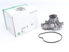 Водяний насос Mercedes C-class (W204 / C204) / E-class (W212) 09-, M271 538022210INA фото