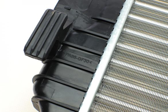 Радиатор охлаждения Ford Focus III 1.5EcoBoost/2.0TDCi 14- 59230NRF фото