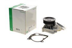 Водяний насос BMW 3 (E46 / E90-E92) 318d / 320d / 325d / 5 (E60 / E61), M47 / M57 / N47 538017110INA фото