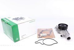 Водяний насос Mercedes E-class (W210 / S210) 3.2CDI 99-03, OM 613.961 538020010INA фото