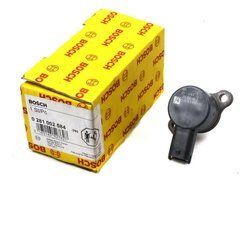Клапан редукционный рейки топливной Fiat Doblo 1.3JTD 2003- 0281002584 фото