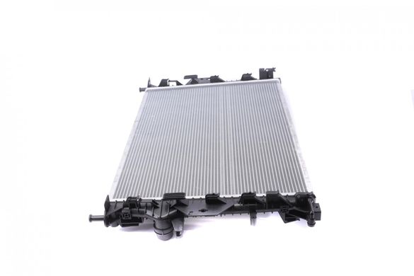 Радиатор охлаждения Ford Focus III/Kuga/Mondeo 1.6-2.3 06- 53737NRF фото