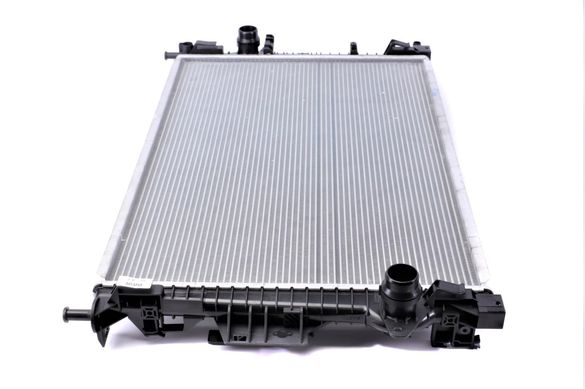 Радиатор охлаждения Ford Focus III/Kuga/Mondeo 1.6-2.3 06- 53737NRF фото