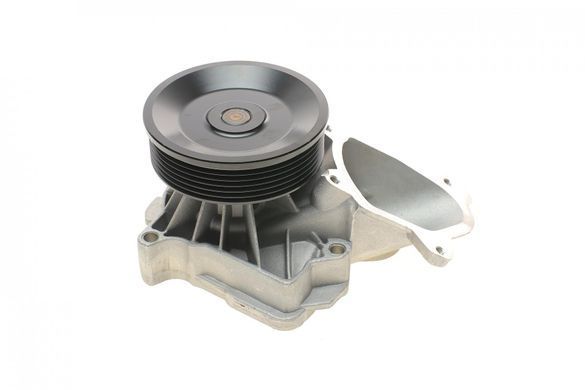 Водяной насос BMW 3 (E46 / E90-E92) 318d / 320d / 325d / 5 (E60 / E61), M47 / M57 / N47 538017110INA фото