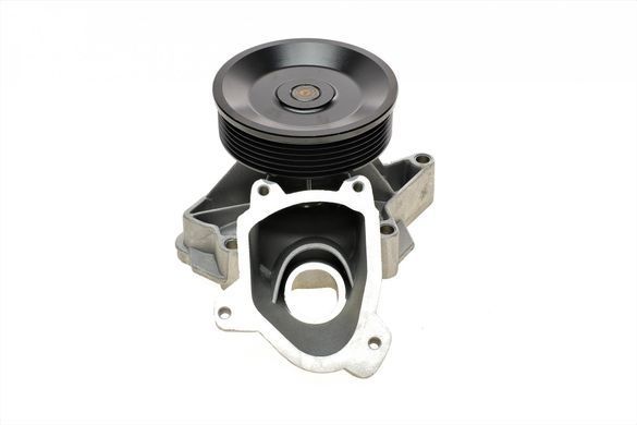 Водяной насос BMW 3 (E46 / E90-E92) 318d / 320d / 325d / 5 (E60 / E61), M47 / M57 / N47 538017110INA фото