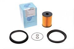 Фільтр паливний Mini Cooper 1.6 01-06 ADB112303BPR фото