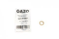 Шайба под форсунку VW Caddy III/T5 1.9/2.0 TDI 03-10 GZA1081GZO фото