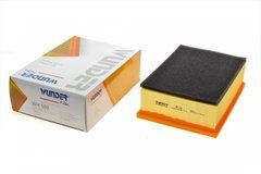 Фільтр повітряний Citroen C4 / Peugeot 206-307 1.4-2.0 HDI 00- WH508 фото