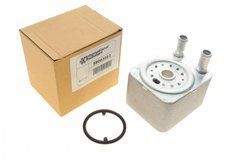 Радиатор масляный VW Caddy III 2.0 TDI 07-10/T4 3.2 V6 03-09 (теплообменник) 58003093WEZ фото