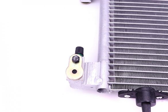 Радиатор кондиционера Citroen Xsara/Peugeot 406/607 1.8-3.0 98-11 35437NRF фото