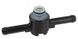 Клапан паливного фільтра (перехідник) VW LT 2.5 / 2.8TDI 96-06 1457414021 фото 5