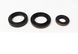 Ремкомплект КПП Fiat Doblo 1.4/1.6 01- C514.5, 5 ступ. мкпп 462015410LUK фото 8