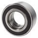 Подшипник ступицы Peugeot 2008 13-, Citroen BERLINGO фургон 08- WB60101SAT фото 3