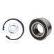 Подшипник ступицы Peugeot 2008 13-, Citroen BERLINGO фургон 08- WB60101SAT фото 2