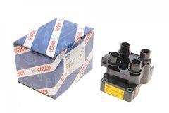 Катушка зажигания Mazda 626 V / Ford Mondeo II 1.1-2.0 96-02 F000ZS0212 фото