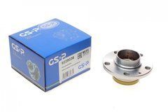 Подшипник задней ступицы Skoda Fabia 99- / VW Polo 01- 9228036GSP фото
