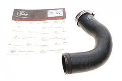 Патрубок интеркулера правый VW Caddy III 1.6/2.0 TDI 10- 090299GAT фото