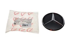 Емблема задніх дверей Mercedes Sprinter 06- (зірка) RWS1337 фото