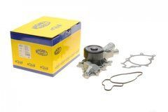 Водяний насос Mercedes C-class (W202 / S202 / W203 / S203) / E-class (W210 / S210) 2.2 / 2.7CDI 97-09 (WPQ0674) 352316170674MAR фото