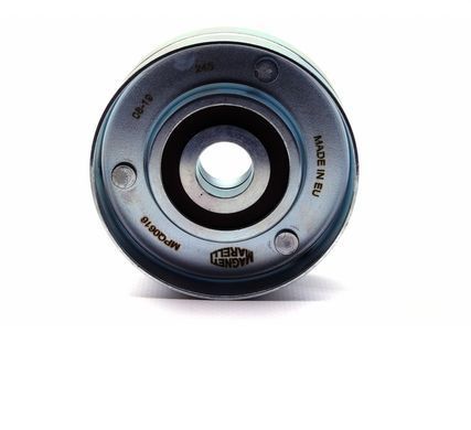 Ролик ремня генератора Opel Omega B 2.5DTI 01-03 (натяжной) (70х23) (MPQ0616) 331316170616MAR фото