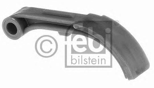 Планка заспокійника ланцюга ГРМ Mercedes OM601-602 (мас.насос) 25050 фото