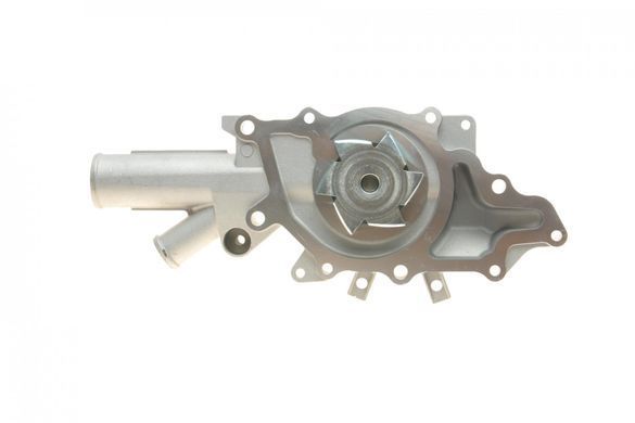 Водяной насос Mercedes C-class (W202/S202/W203/S203)/E-class (W210/S210) 2.2/2.7CDI 97-09 (WPQ0674) 352316170674MAR фото