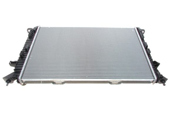 Радиатор охлаждения Audi A4/A5/A6/A7/Q5 2.7-4.0 07- 03002291WEZ фото