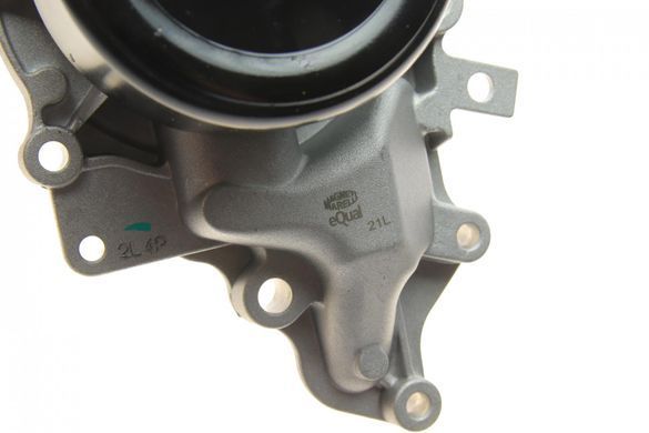 Водяной насос Mercedes C-class (W202/S202/W203/S203)/E-class (W210/S210) 2.2/2.7CDI 97-09 (WPQ0674) 352316170674MAR фото