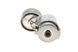 Комплект ременя генератора Renault Clio III 2.0 16V 06-14 (7PK1135) 529028310INA фото 7